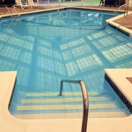 Motel 6-Danvers, Ma - Boston North Екстериор снимка