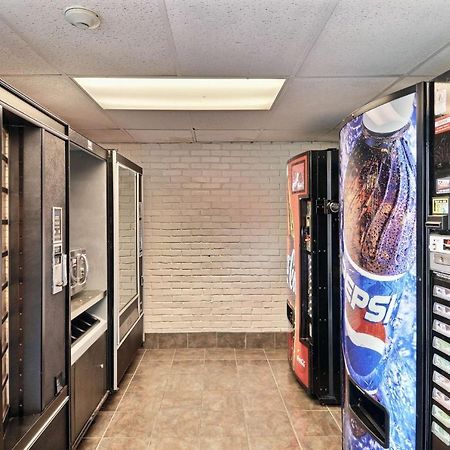 Motel 6-Danvers, Ma - Boston North Екстериор снимка
