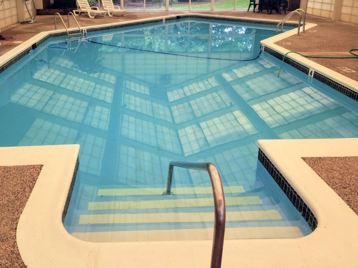 Motel 6-Danvers, Ma - Boston North Екстериор снимка
