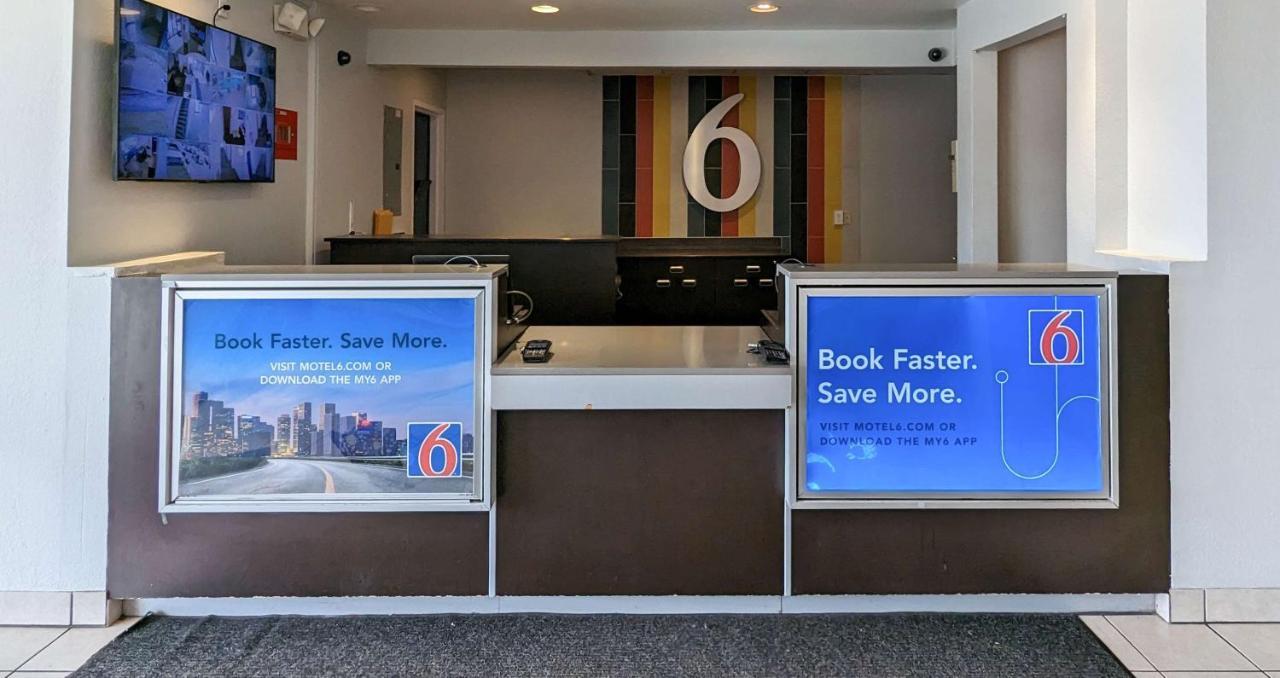 Motel 6-Danvers, Ma - Boston North Екстериор снимка