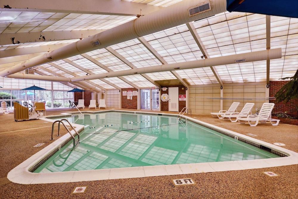 Motel 6-Danvers, Ma - Boston North Екстериор снимка