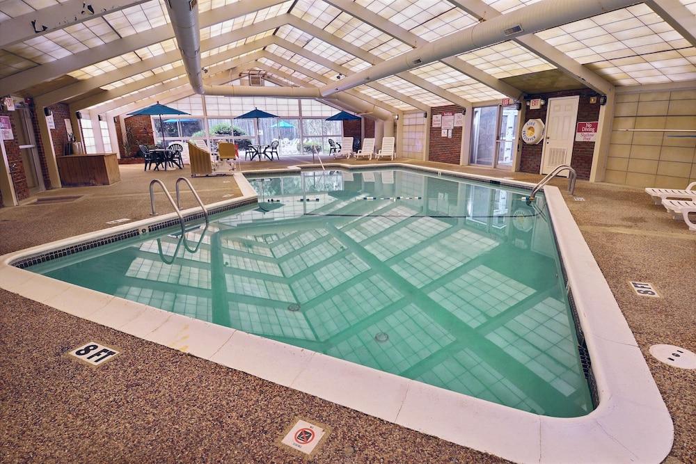 Motel 6-Danvers, Ma - Boston North Екстериор снимка