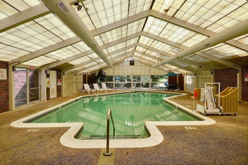 Motel 6-Danvers, Ma - Boston North Екстериор снимка