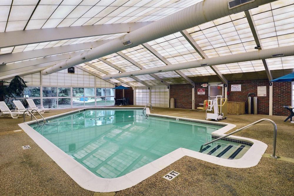 Motel 6-Danvers, Ma - Boston North Екстериор снимка
