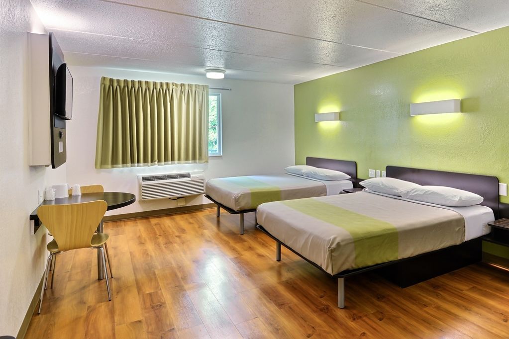Motel 6-Danvers, Ma - Boston North Стая снимка