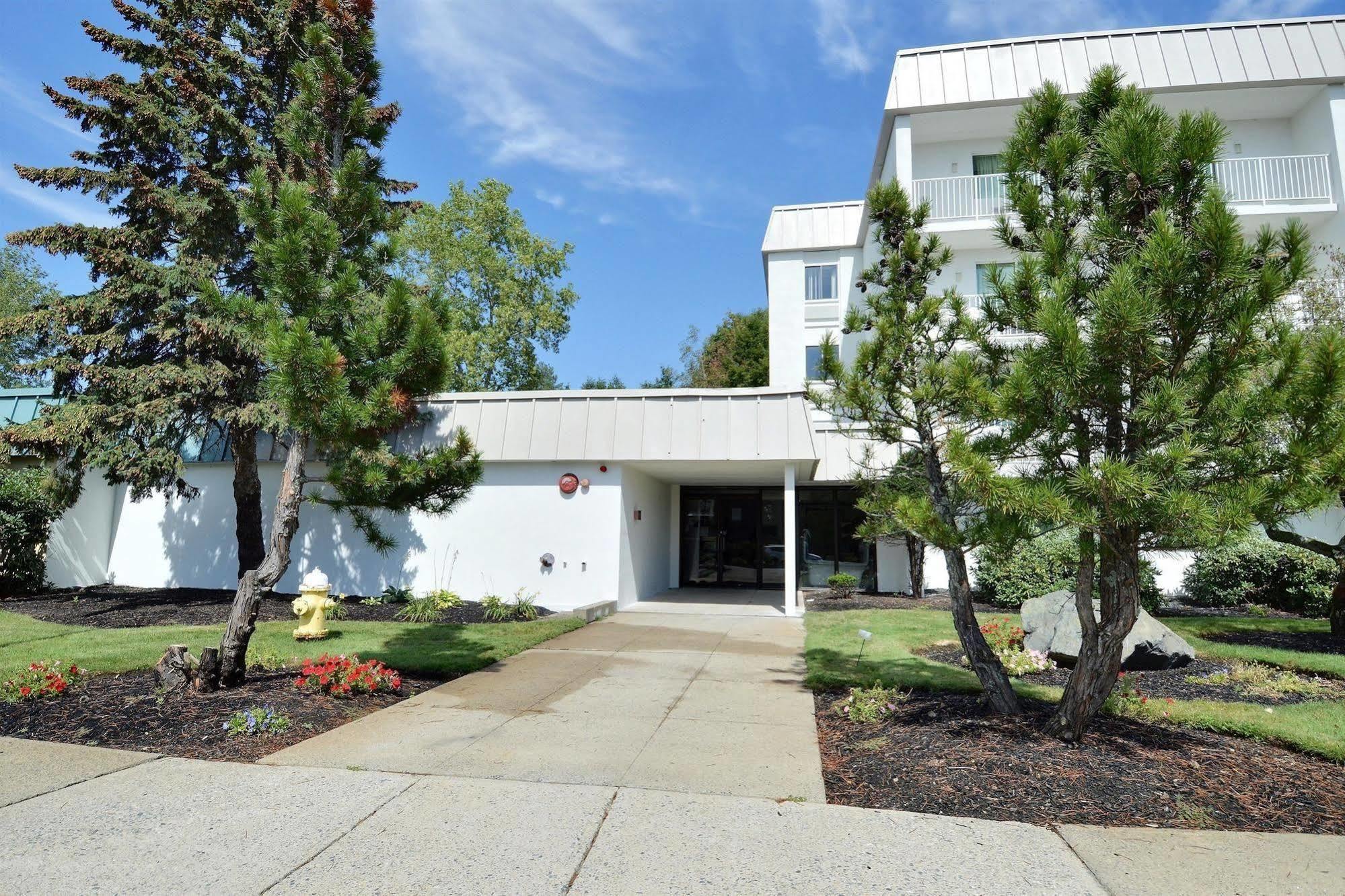 Motel 6-Danvers, Ma - Boston North Екстериор снимка